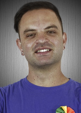 Foto de NAIEMERSON COSTA DE JESUS