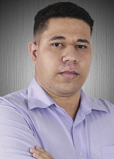 Foto de RODRIGO GERALDO VIEIRA BARROSO