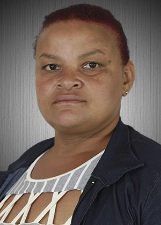 Foto de FABIANA APARECIDA DE SOUZA