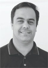 Foto de Marcos Guilherme Matos Cardoso