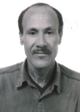 Foto de Baltazar Fideles dos Reis
