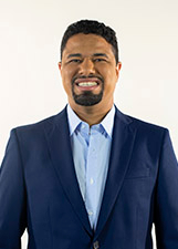 Foto de GUSTAVO DAMÁSIO DA SILVA PEREIRA