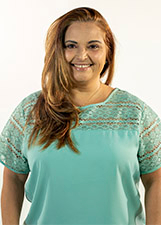 Foto de RENATA FABIANA PORTELA SENRA