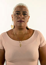 Foto de LEONOR FERREIRA DOS SANTOS