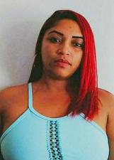 Foto de PRISCILA TORRES DOS SANTOS