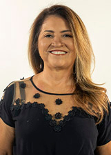 Foto de LUCIA DE CÁSSIA MARTINS DE ALCANTARA