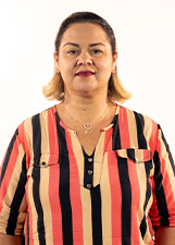 Foto de SILSIAN APARECIDA PIMENTEL