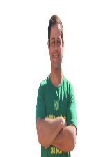 Foto de Jehan Magno Pereira