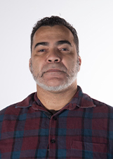 Foto de ROGÉRIO APARECIDO DE ANDRADE