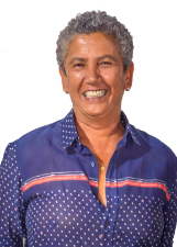 Foto de MÁRCIA APARECIDA DE CARVALHO