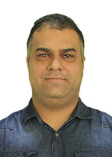 Foto de CRISTIANO RODRIGUES DOS REIS