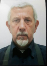 Foto de CLAUDIANO MANSUR DA SILVA