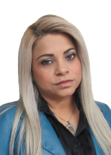 Foto de JULIARINA APARECIDA DA CRUZ PEREIRA