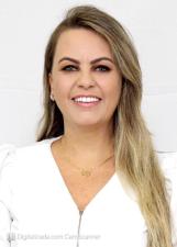 Foto de FERNANDA FIUZA DAS CHAGAS
