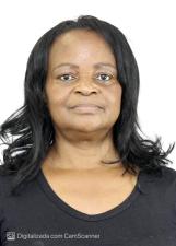 Foto de Elisabeth Augusta dos Reis