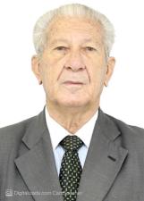 Foto de VICENTE TARCISO GONZAGA AMORIM