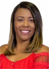 Foto de ANA CARLA ALVES DA SILVA