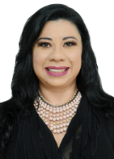 Foto de LUCIANY ALMEIDA FERREIRA FERRAZ