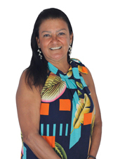 Foto de MARIA DAS GRAÇAS VAZ DA COSTA