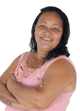 Foto de CARMEM MIRANDA DOS REIS