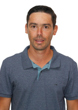 Foto de TIAGO VINICIUS DE MENEZES