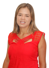 Foto de NEUSIENE TAMIRES LOREDO DE MORAIS