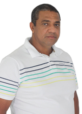 Foto de VANDERCI CUSTODIO DE OLIVEIRA