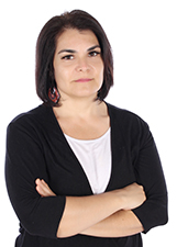 Foto de ANDRÉIA APARECIDA VALIM