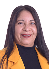 Foto de IZALDILIA ROSA DE CARVALHO FERRAZ