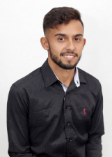 Foto de LUIZ GUSTAVO BATISTA DE ABREU