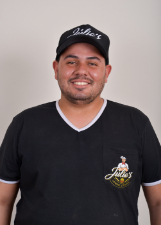 Foto de JULIO CÉSAR SANTOS OLIVEIRA