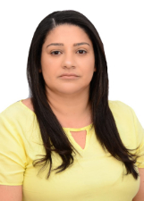 Foto de ALINE GRACIETE BRAGA EVANGELISTA