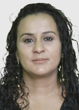 Foto de REGIANE APARECIDA DA COSTA