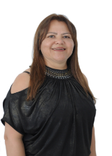 Foto de Edméia de Paula Campos