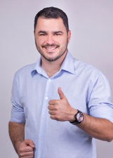 Foto de CRISTIANO PAIVA DE AQUINO