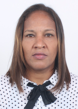 Foto de Liziane de Jesus Mendes