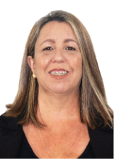 Foto de DALVA MARIA GONÇALVES DE CARVALHO LOUREDO