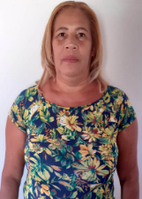 Foto de ROSENI APARECIDA DA SILVA