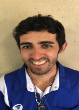 Foto de MARCOS ANTONIO DA SILVA
