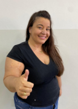 Foto de JAQUELINA GERALDA DA COSTA ALVES