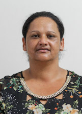 Foto de Leiliana Aparecida Gervasio Dias