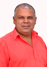 Foto de Carlos Alberto Pereira de Souza