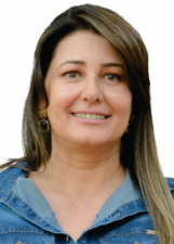 Foto de Maria Cecilia Severino de Freitas