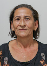 Foto de Nilda Maria da Silva