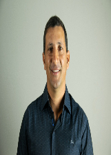 Foto de MARCOS ROGÉRIO DA SILVA