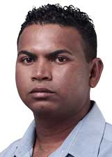 Foto de ADELSON ALECRIM DA ROCHA