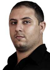 Foto de THIAGO FARAGO NUNES COELHO