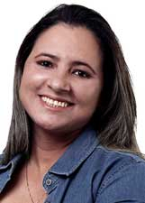 Foto de EUNICE BRAGA DA SILVA