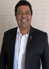 Foto de BRAZ PAULO DE OLIVEIRA JÚNIOR
