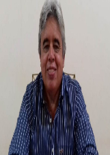 Foto de Domingos Savio Carvalho de Mendonca